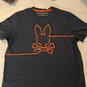 Psycho bunny shirt